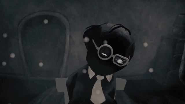 Beholder: Саундтрек из вступления смотреть онлайн
