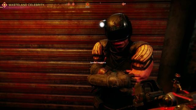 Rage 2 # RTX 2060 смотреть онлайн