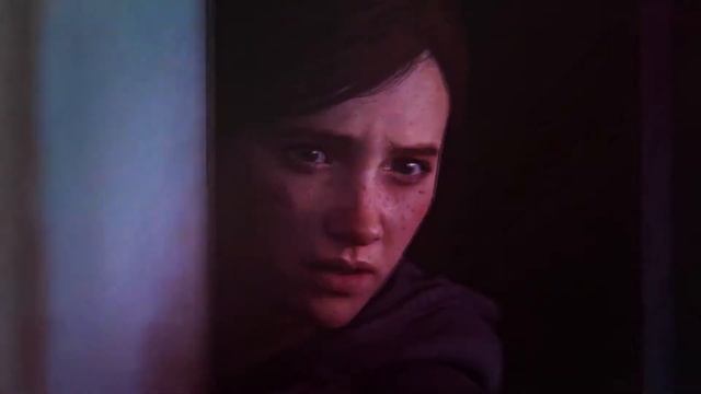 Serial Killer [ellie Williams]