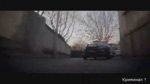 Ограбление под песню - "ЭТО БАНДА"!