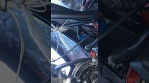 Датчик температуры двигателя на снегоход ирбис тунгус