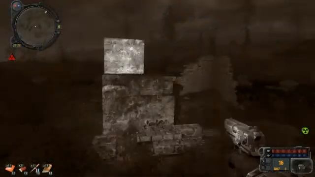 S.T.A.L.K.E.R.: Call of Pripyat - Gameplay #2 (jeuxvideo.fr) смотреть онлайн
