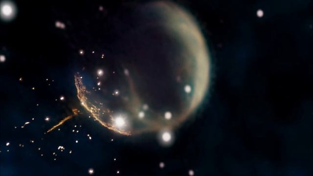 Neutron Stars: At the Edge of Oblivion смотреть онлайн