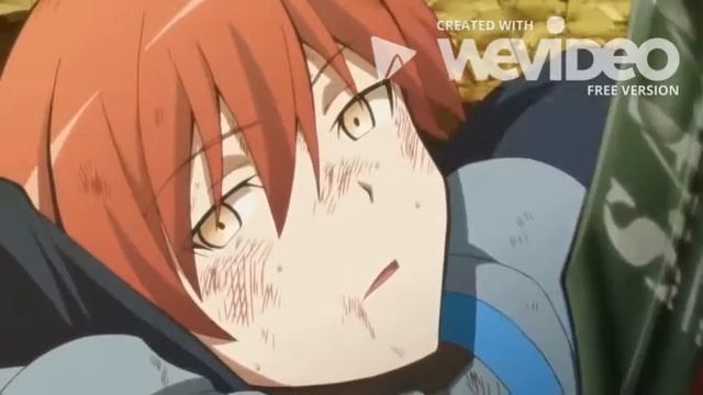 Assassination Classroom AMV (Rise) смотреть онлайн