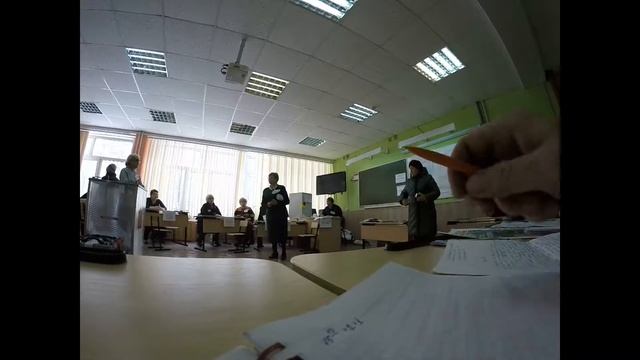 День Выборов 2018 | VЕЩИ Стаса Попова смотреть онлайн