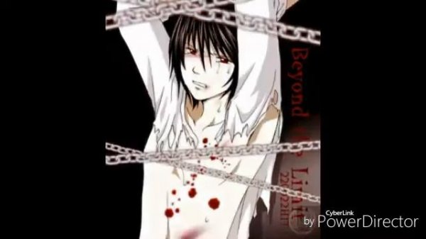 Death note - Beyond Birthday