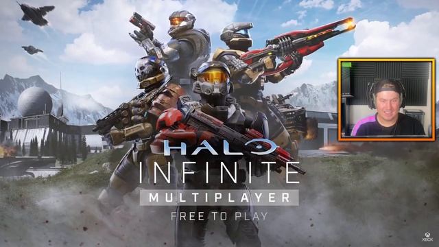 XBOX E3 GAMES SHOWCASE LIVE смотреть онлайн