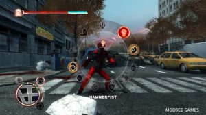 Prototype 1 Mods - DEADPOOL Mod