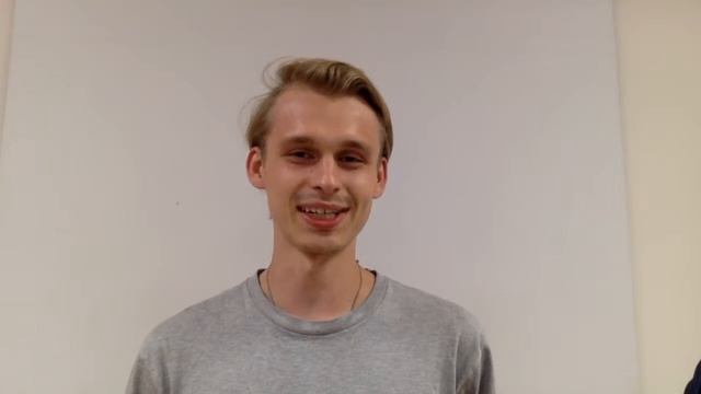 Отзыв 32 Скорочтение + Суперпамять тренер Иван Чурсин 2х дневный тренинг в Москве смотреть онлайн