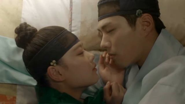 [FMV] Join Us (сборный клип по историческим дорамам)