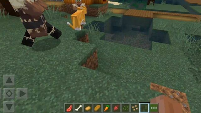 Minecraft смотреть онлайн