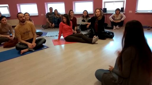 #24часаОСОЗНАННОСТЬ