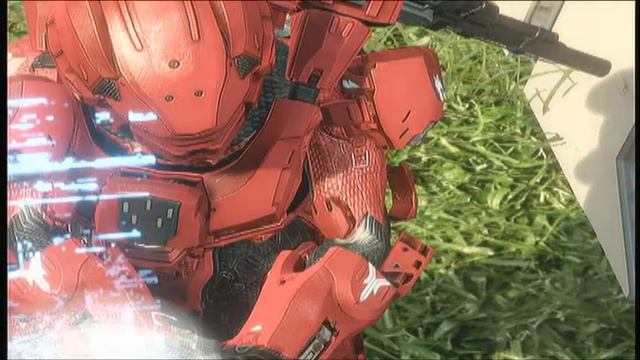 Infinity Music: Fireteam Storm (Halo Remix)