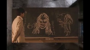 Женщина с разрезанным ртом / Кучисакэ-Онна