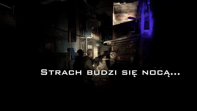 Dying Light – Muzyka miasta umarłych смотреть онлайн