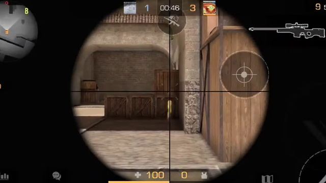 прострел на провинции в standoff 2 смотреть онлайн