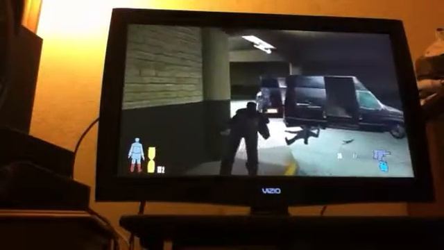 Max Payne 2 Cont смотреть онлайн