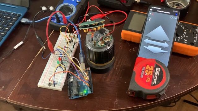 Valentine 1 Gen2 (V1G2) Radar Detector Vs Insane Burst Radar Test смотреть онлайн
