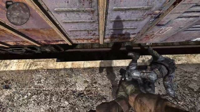 stalker anomaly Прохождение #1 смотреть онлайн