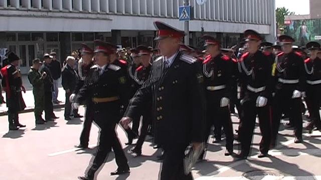 Клип Кубанские Казаки смотреть онлайн