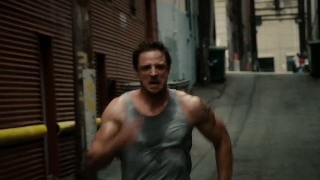 МЕХ короткометражка MECH _HUMAN TRIALS на русском (KolosFilm) смотреть онлайн