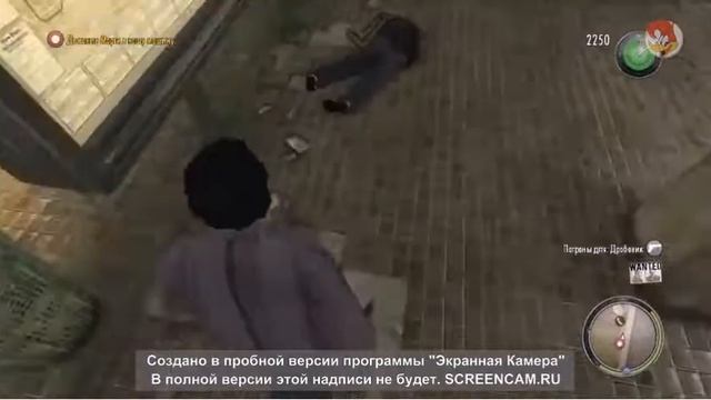 Mafia 2: Joe's Adventures #7 - Спасение марти смотреть онлайн