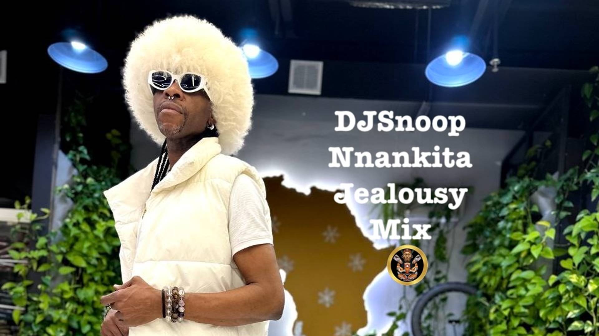 Ceeka RSA & Tyler M.Jackson - Jealousy DJSnoop Nnankita mix смотреть онлайн