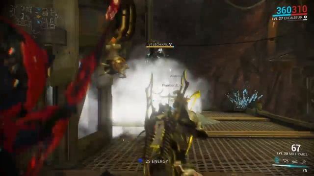 Warframe: troll 1 смотреть онлайн