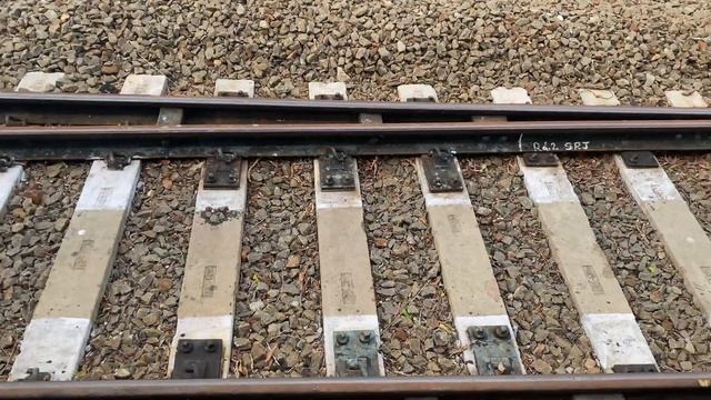 The Last Station: The End of All Railway Stations in India 4K смотреть онлайн