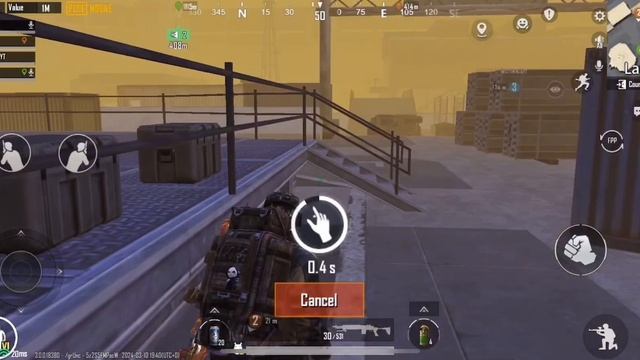 PUBG:Fabled Refined MK14(NO ARMOR VS LEVEL 6) Metro Royale (RADIATION) MAP 7 Arctic Base смотреть онлайн