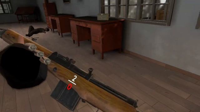 Red Tails Medal Of Honor Above And Beyond VR Oculus Meta Quest 2 Gameplay - No Commentary смотреть онлайн