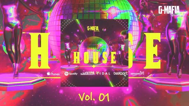 La Rica - Don´t Hold Back (Original Mix)[G-MAFIA RECORDS] смотреть онлайн
