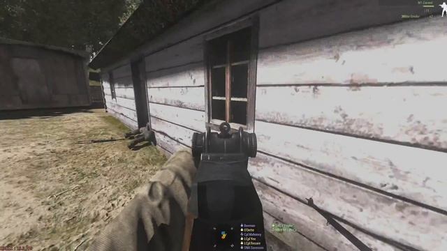 Arma3 Iron Front: 1944 - WW2 Op смотреть онлайн