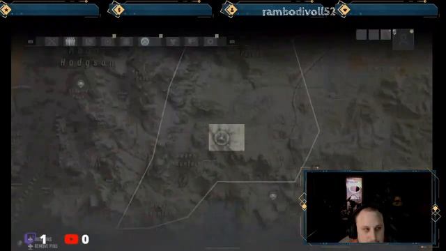 Rainbow Six BreakPoint смотреть онлайн