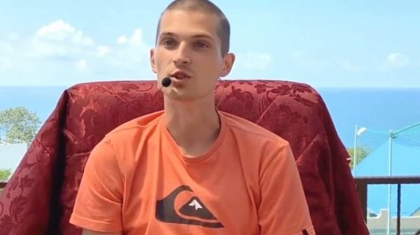 Даниил Зуев. Финал ретрита Сочи. Конец вопросов и сомнений.