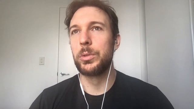 Nutrition Coaching Origin Stories: The Birth of an Industry #2 - Eric Helms смотреть онлайн