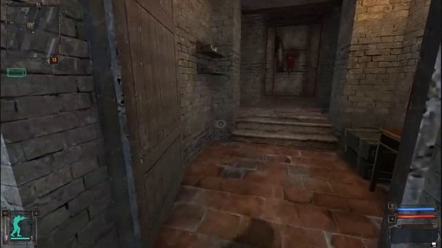How to get behind the bar in stalker смотреть онлайн