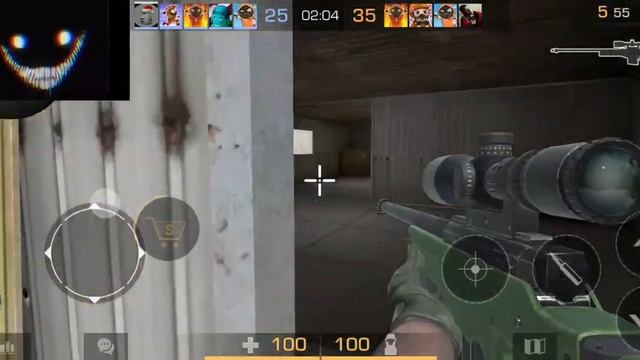 играю в standoff 2 под песню смотреть онлайн