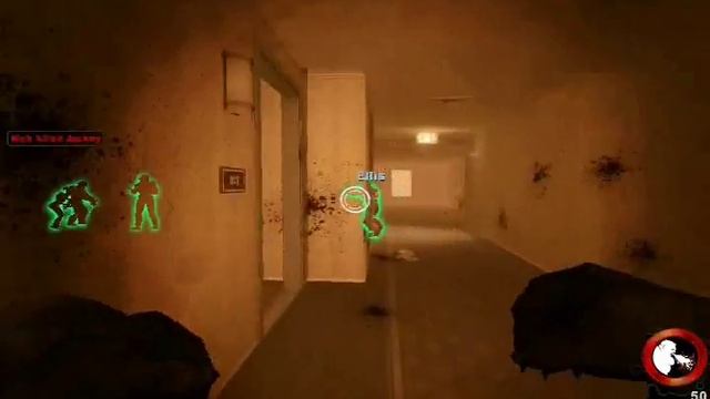 left 4 dead 2 Boomer Peter Griffins Voice смотреть онлайн