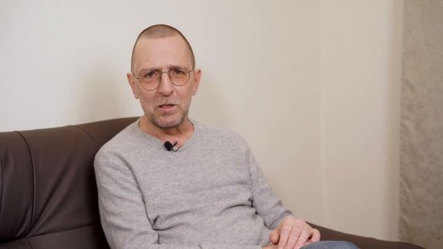 Вячеслав Холявко. Психотерапевтическая группа 11 марта. смотреть онлайн