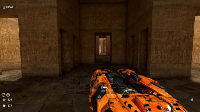 Serious Sam Fusion 2017 - Gathering of The Gods смотреть онлайн