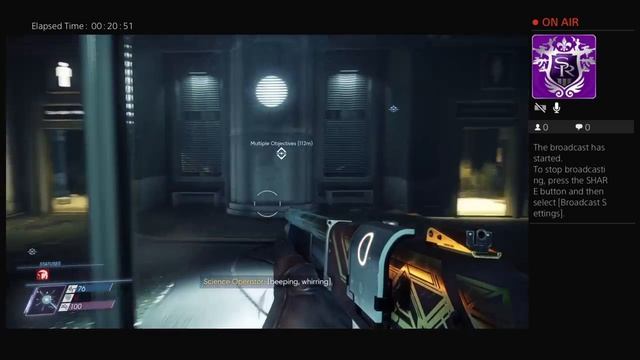 Crazy stuff with the masters Psycho on prey #5 смотреть онлайн