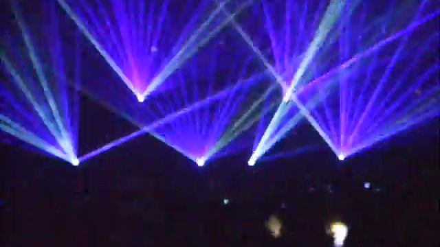 Swedish House Mafia @ Alexandra Palace, London ~ 29 may 2011 ~ Im Coming Home смотреть онлайн
