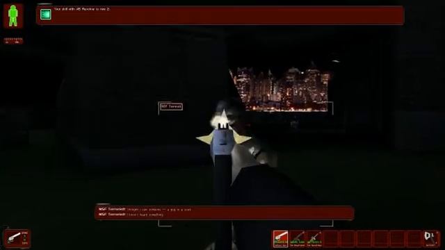 Hatchet Revolver Update смотреть онлайн