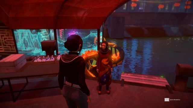 Dreamfall Chapters: Book One - Reborn Прохождение от ВОЛКА! ФИНАЛ ;D {Ч-3} [Full HD 1080p] PC смотреть онлайн