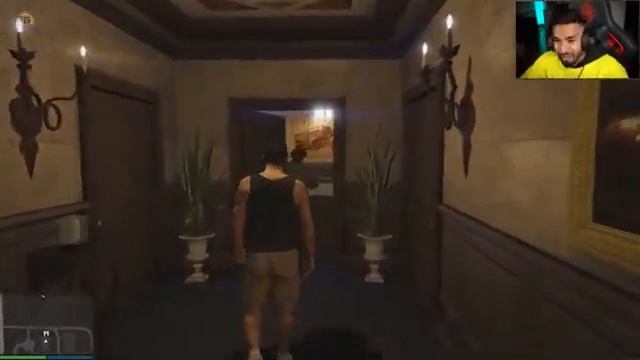 I STOLE SUPRA FORM MAFIA HOUSE | GTA 5 GAMEPLAY #151 смотреть онлайн