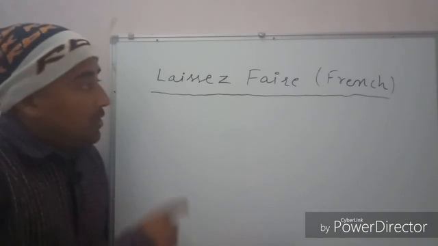 Laissez Faire смотреть онлайн