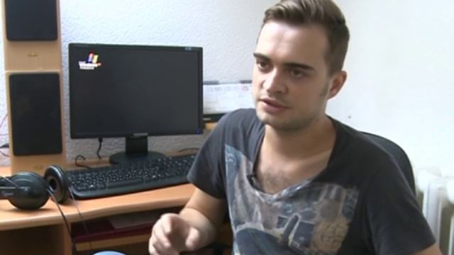 Showbiz Made In Moldova 3