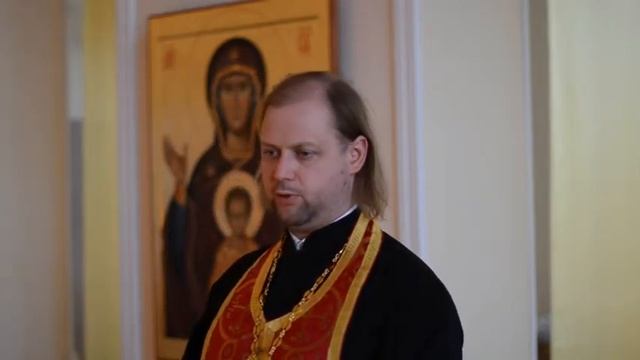 Слово на Деяния святых апостолов Часть 3 смотреть онлайн