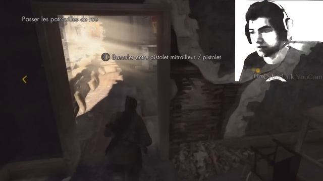 ''Let's Play'' Sniper Elite v2 ! Episode #1 смотреть онлайн